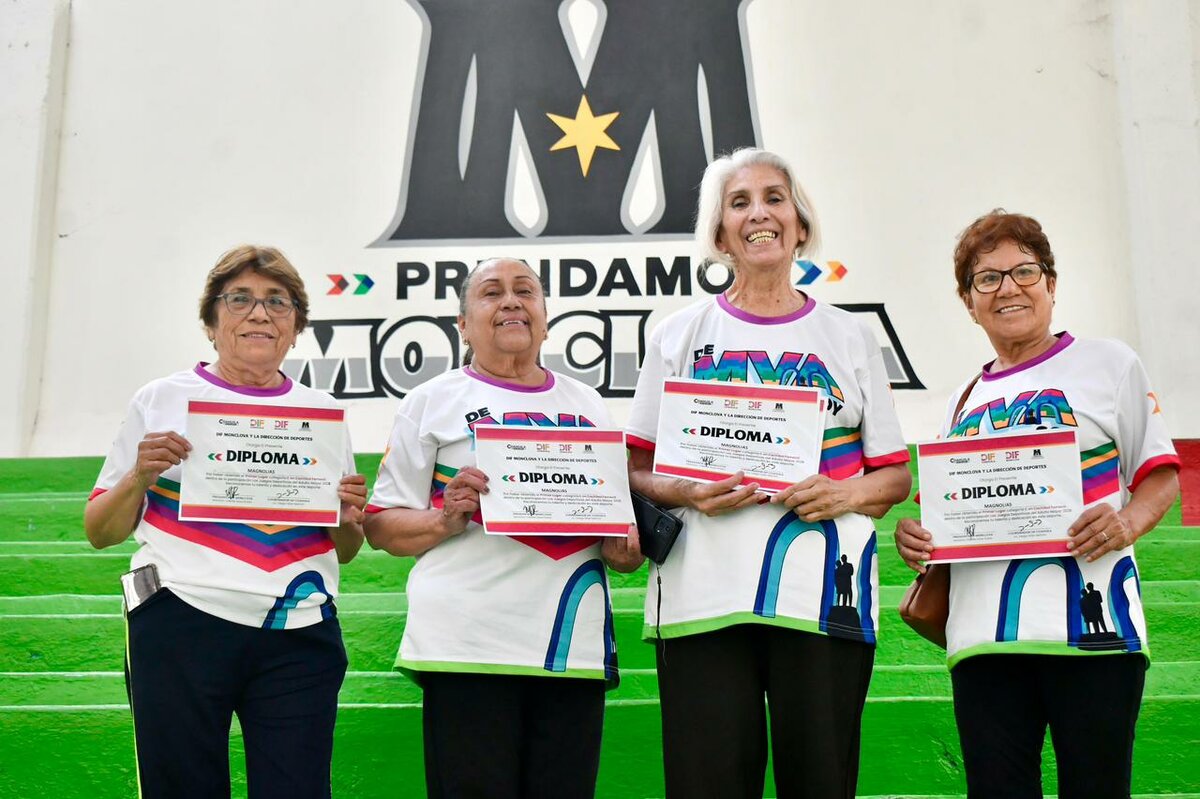 Adulto Mayor