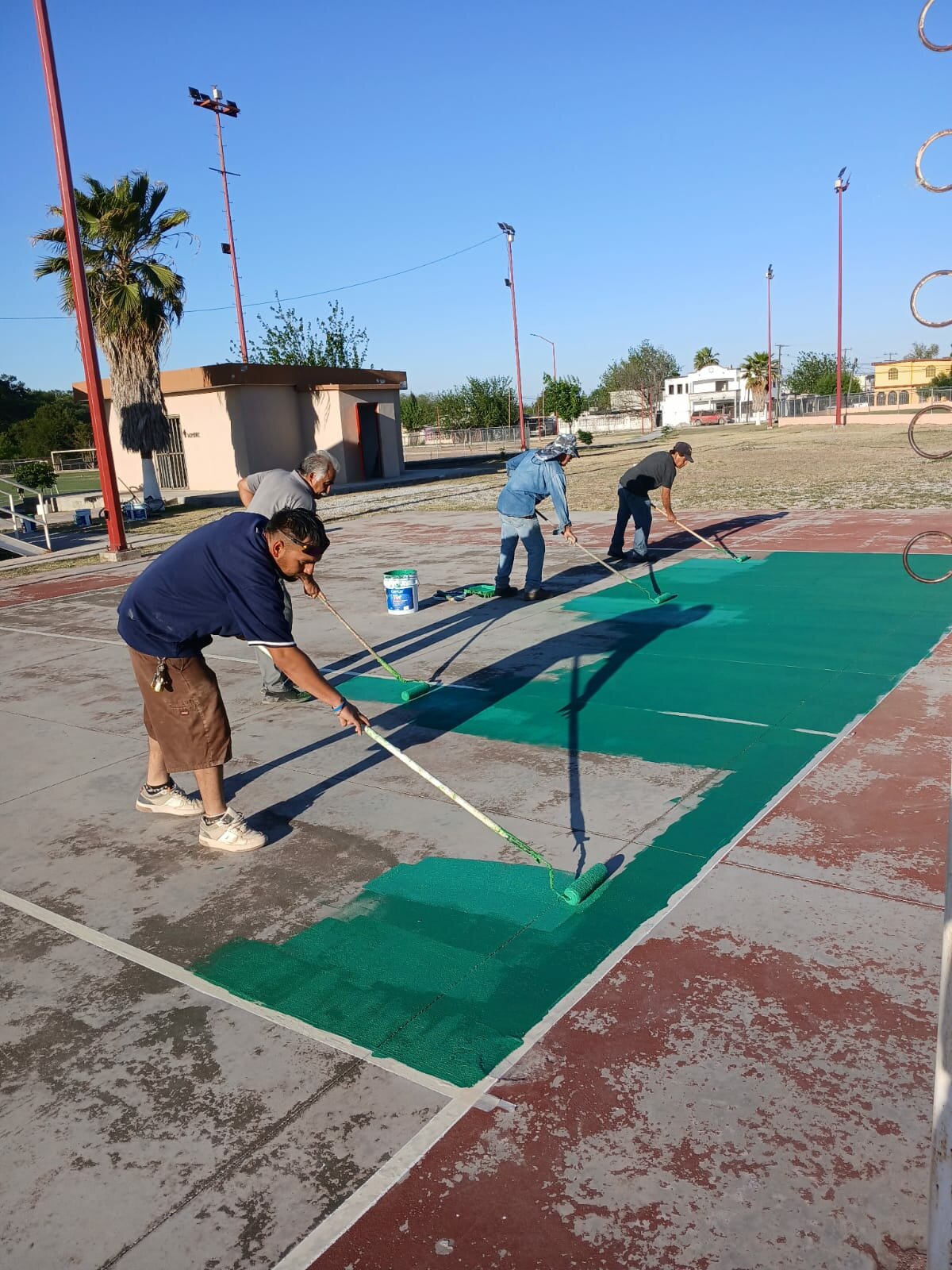 Deporte