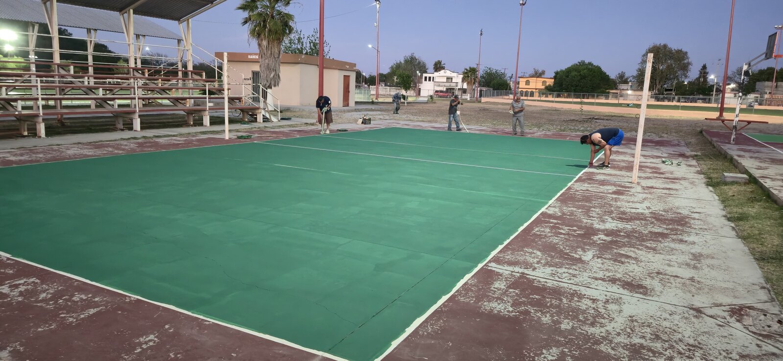 Deporte