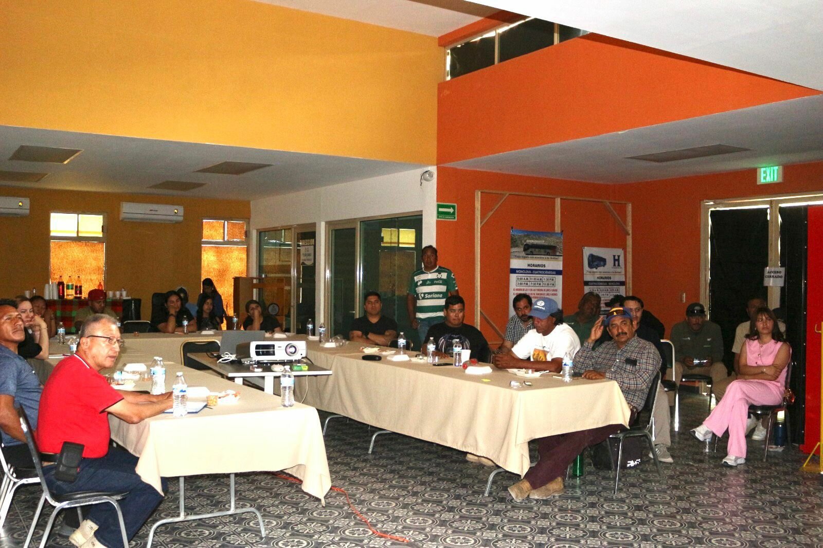 Región:  Forma parte del programa anual “La Magia del Turismo – Cultura Turística”, en su primera etapa