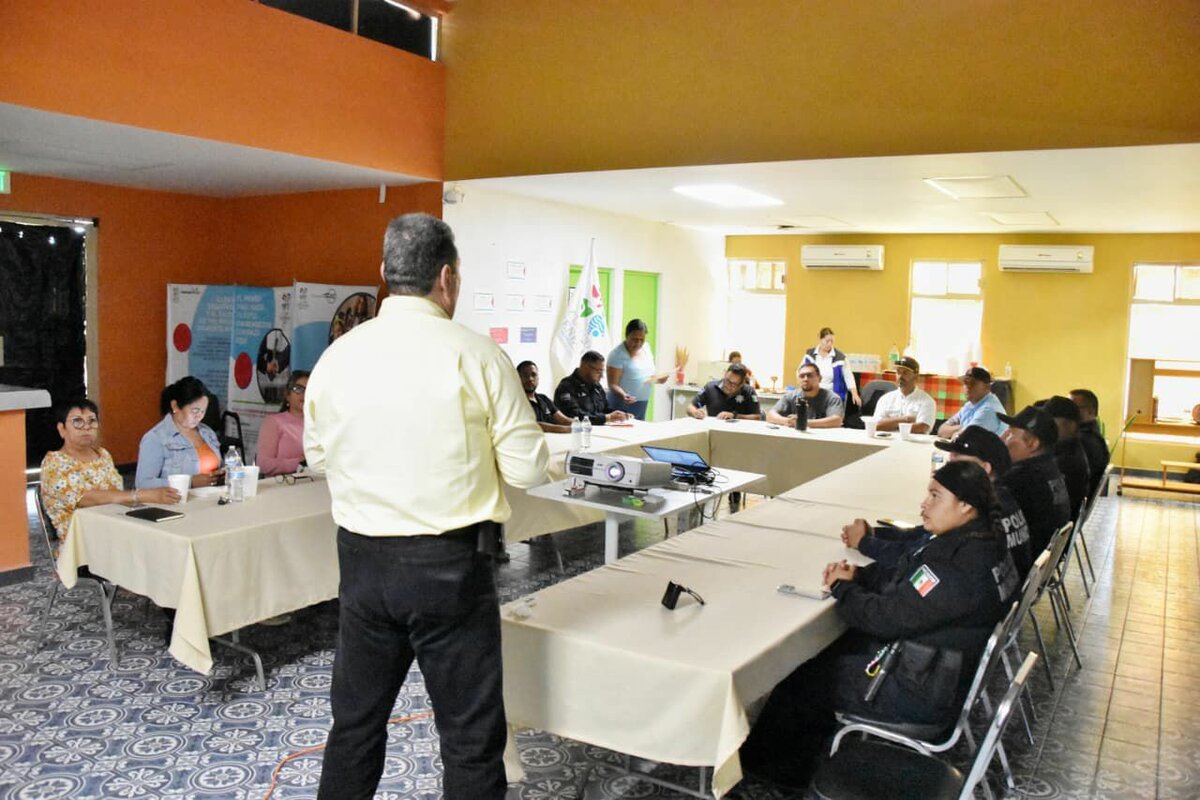 Región:  Forma parte del programa anual “La Magia del Turismo – Cultura Turística”, en su primera etapa