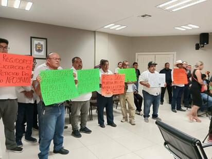 “¡Rey de los pedófilos!” y “abusador”: estalla Cabildo de Piedras Negras entre Jacobo Rodríguez y el regidor Juan Carlos Álvarez