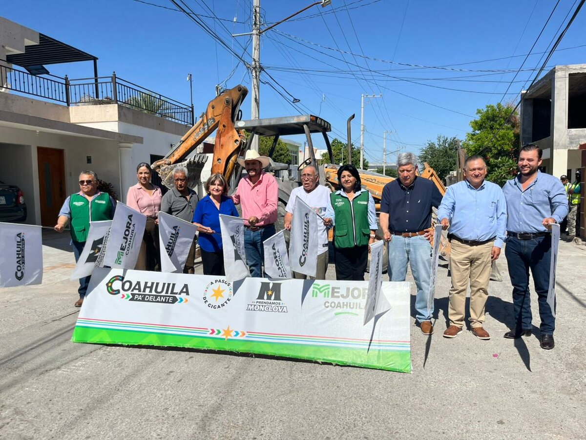 Obras