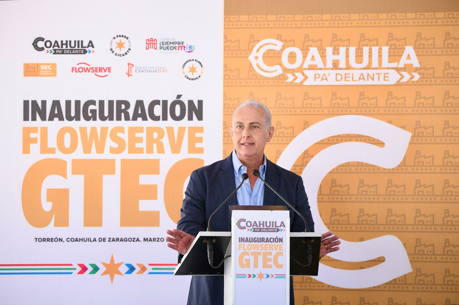 Infraestructura