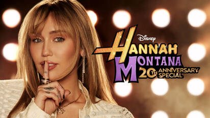 Especial de 'Hannah Montana' alcanza 6.3 millones de visualizaciones