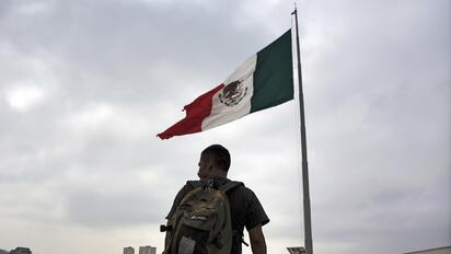 83% de mexicanos regresaron desde EE. UU. por intervención oficial