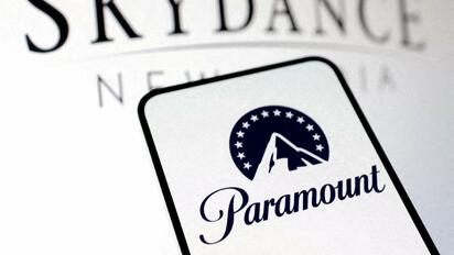 Paramount Skydance planea gastar 30.000 millones en entretenimiento