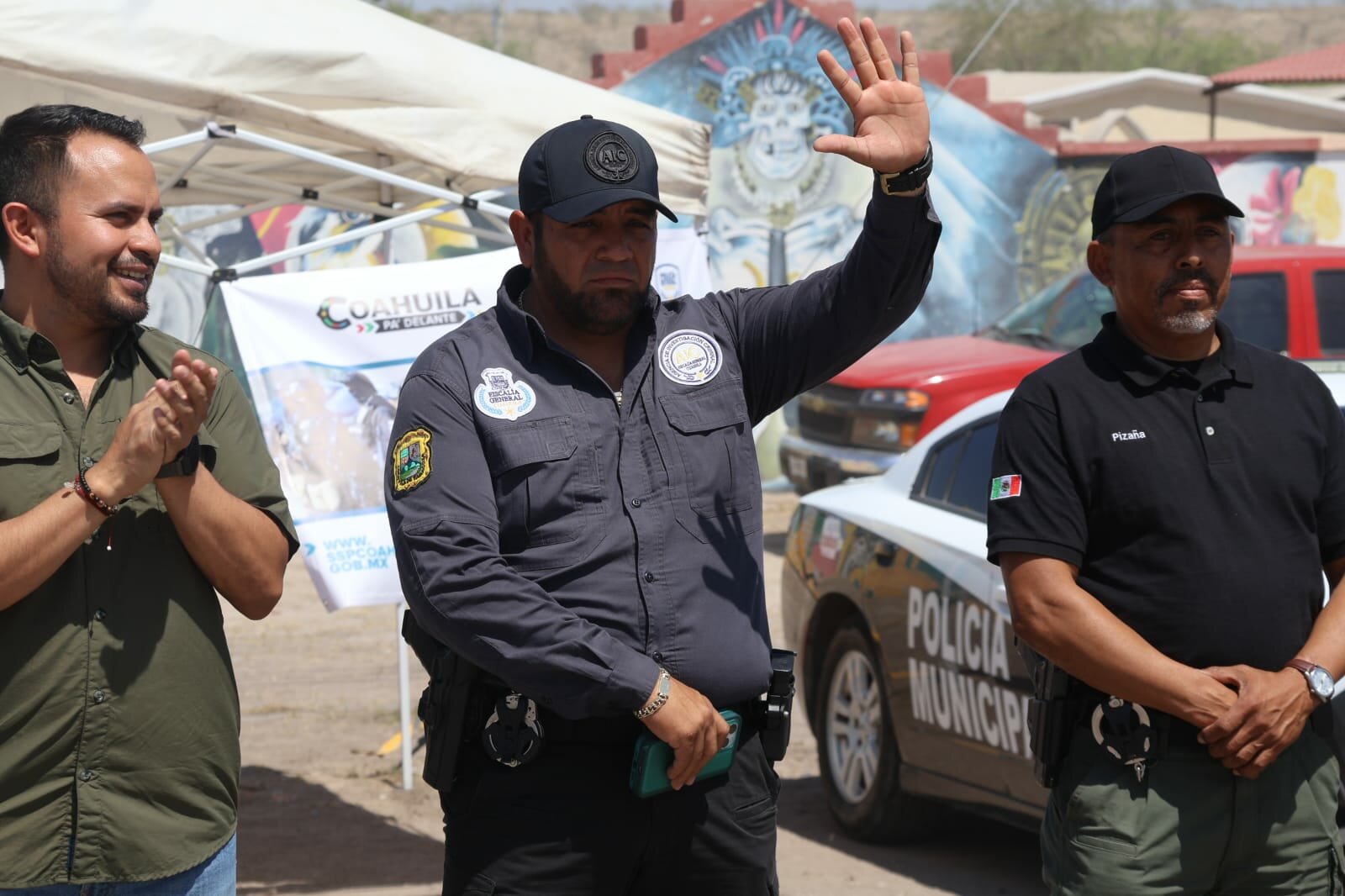 Seguridad