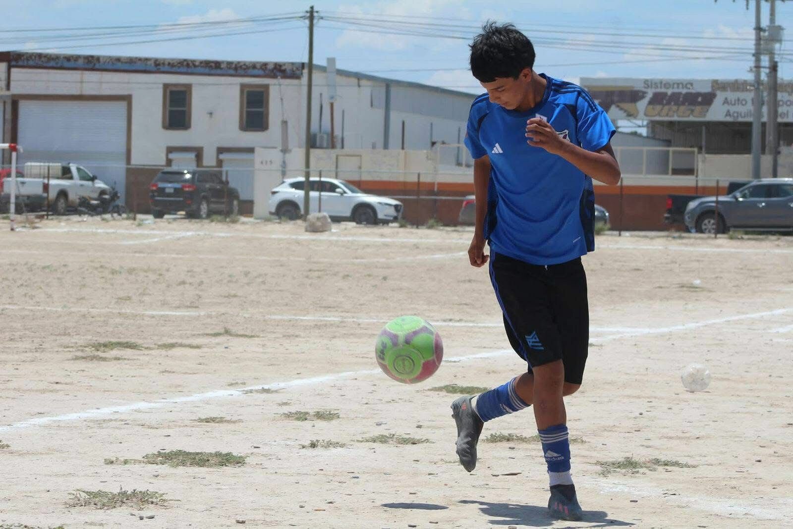 Futbol