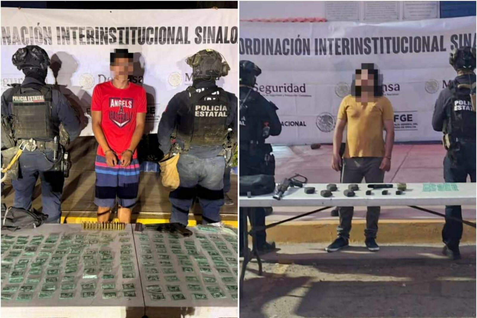 seguridad