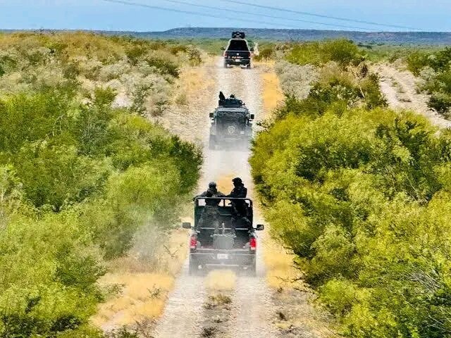 Agresión : Los agentes realizaban un operativo de vigilancia cuando fueron atacados por sujetos armados.