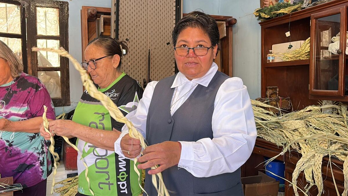 Domingo de Ramos