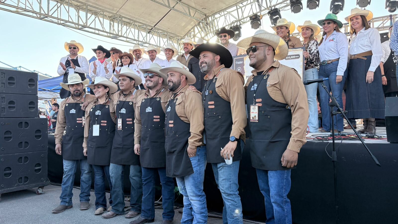 Festival Vaquero