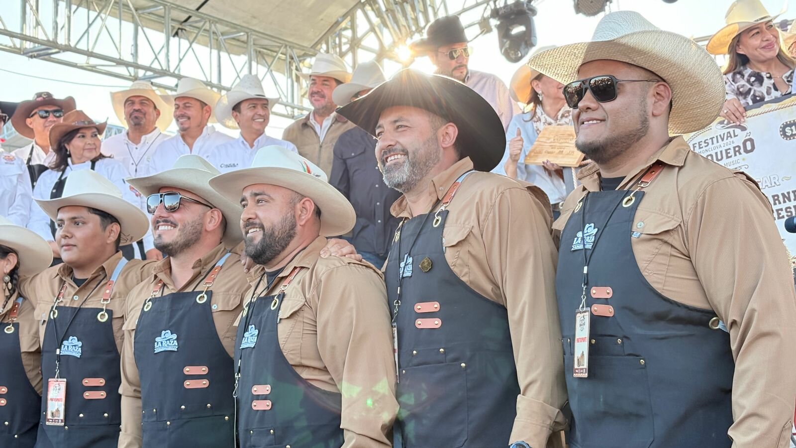 Festival Vaquero