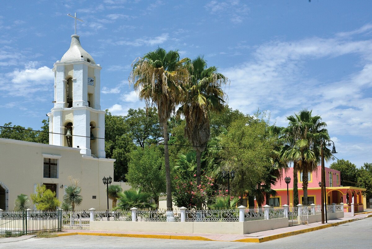 Coahuila: Actividades religiosas, conciertos, bailes populares, rodeos, cabalgatas, gastronomía, callejoneadas y mucho más