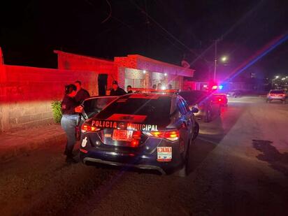 Reportan conflicto familiar por custodia de menor en la colonia Deportivo