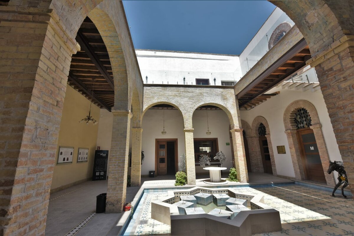  Museos