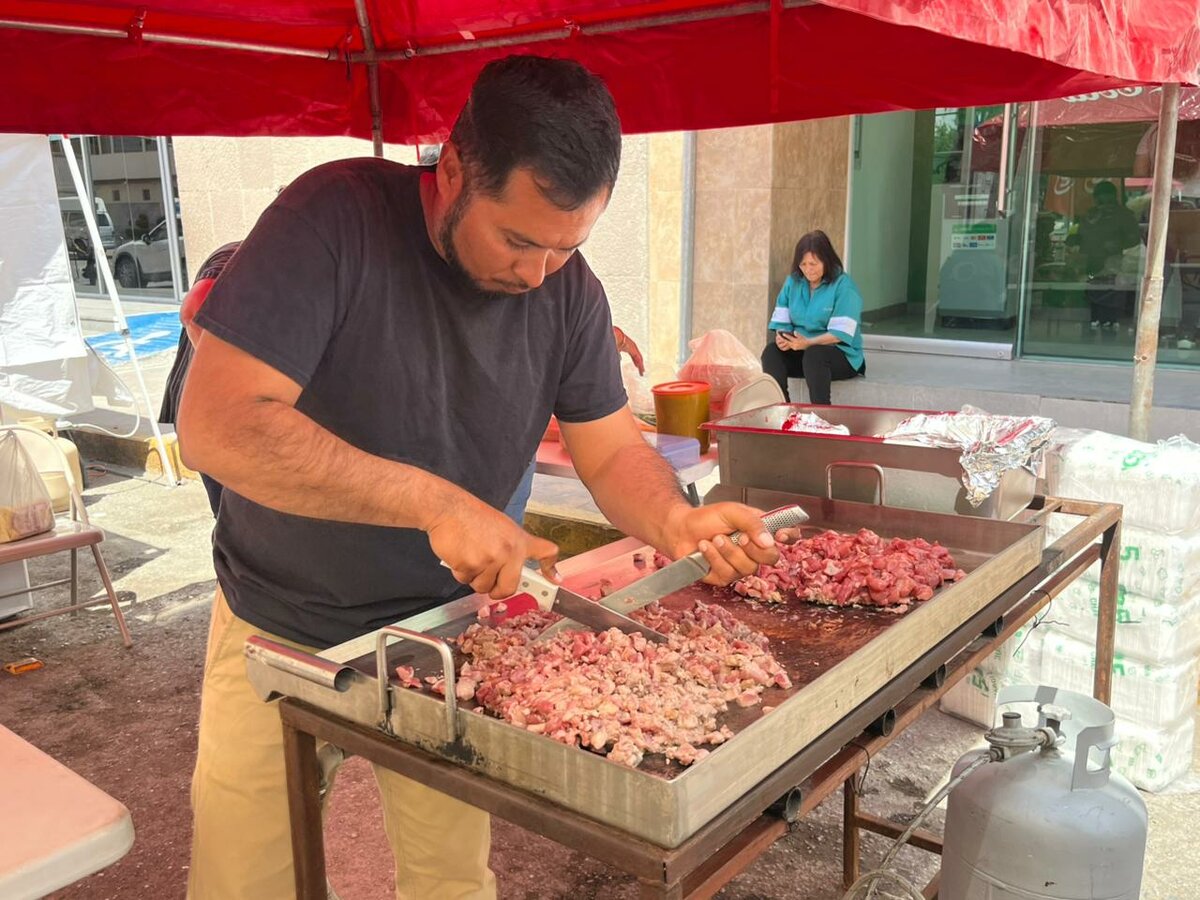 Día del Taco