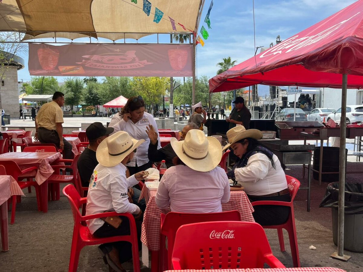 Día del Taco