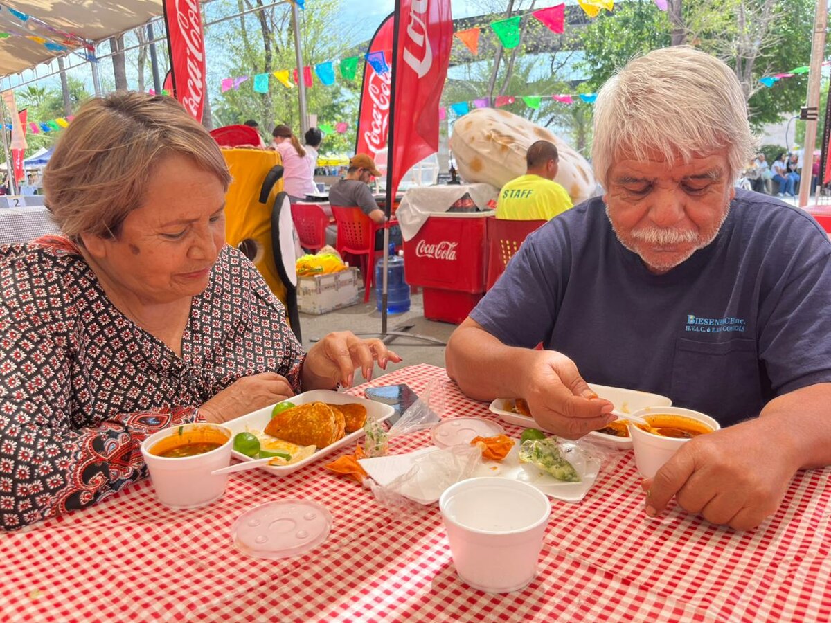 Día del Taco