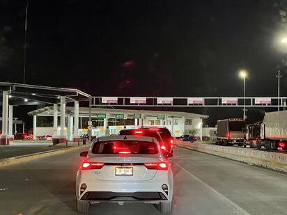 Eagle Pass endurece vigilancia vial y advierte sanciones a conductores mexicanos