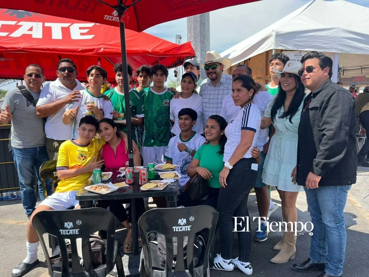 Festival Vaquero