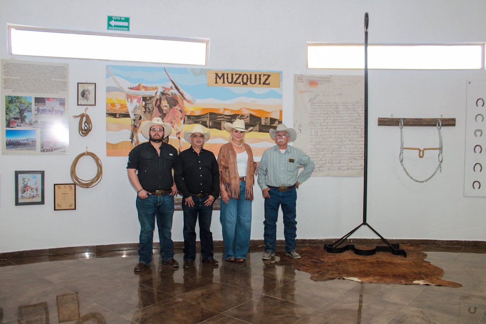 Patrimonio