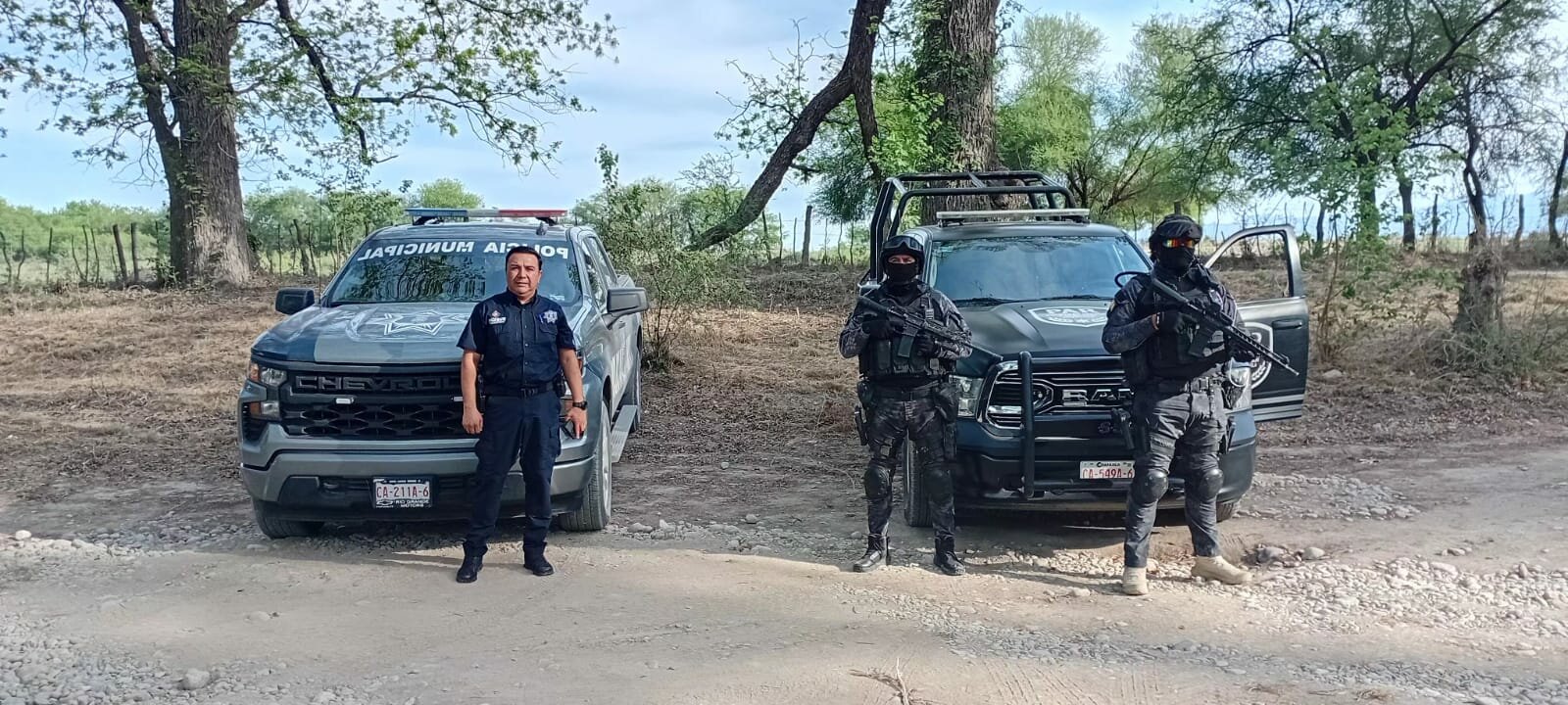 Seguridad