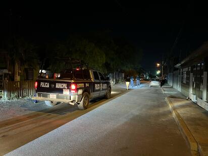 Capturan a hombre acusado de delito sexual contra menor; caso avanza a audiencia