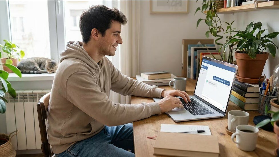 Guía para saber elegir el mejor portátil en 2026: qué especificaciones no deben faltar