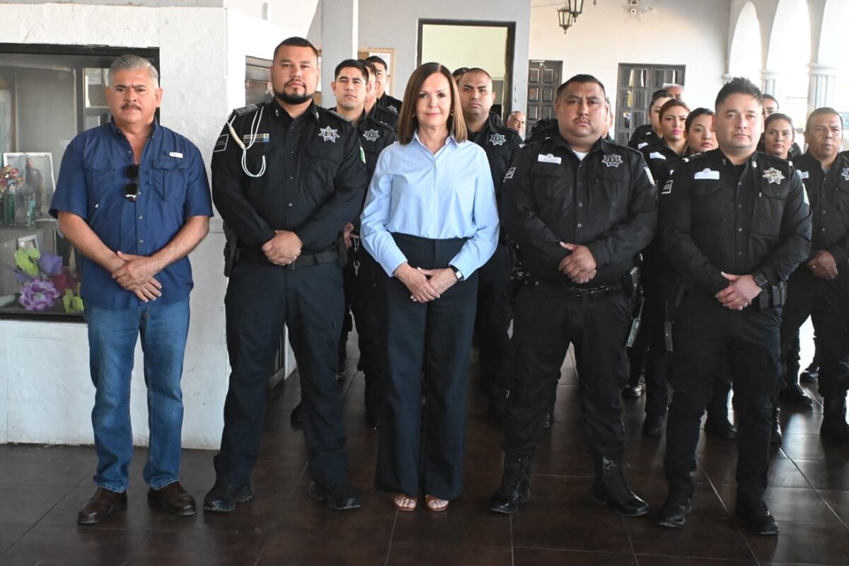 seguridad