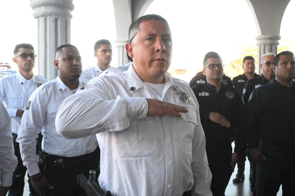 seguridad
