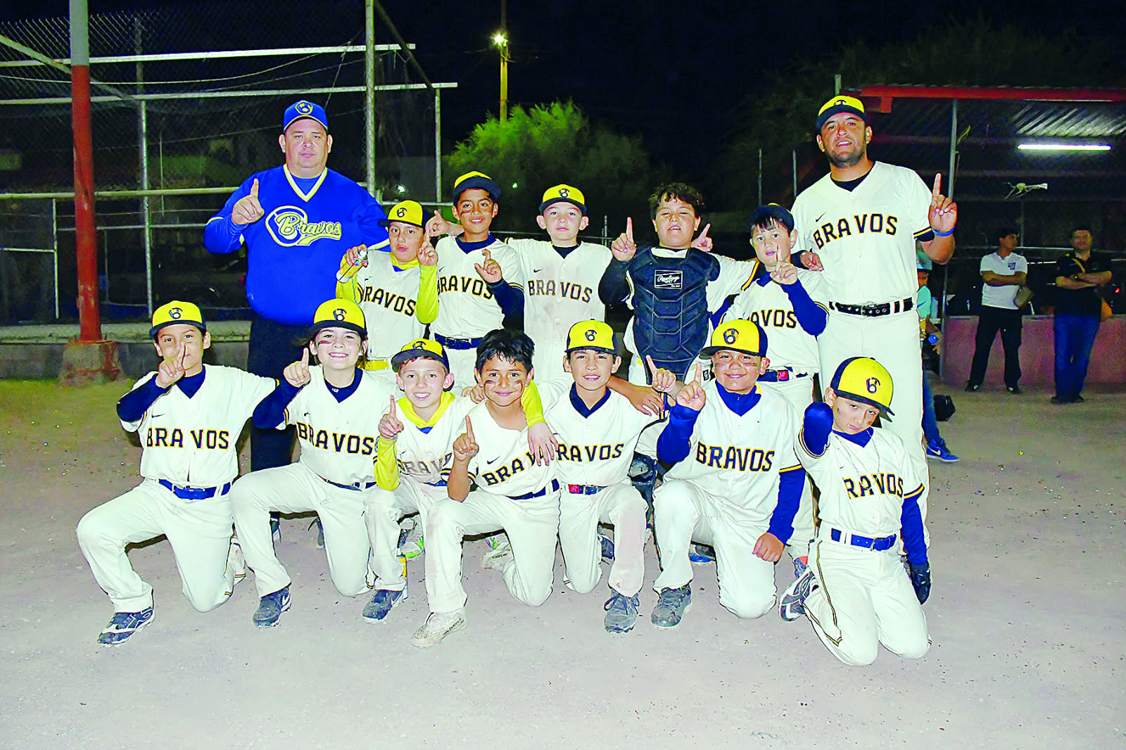 Beisbol