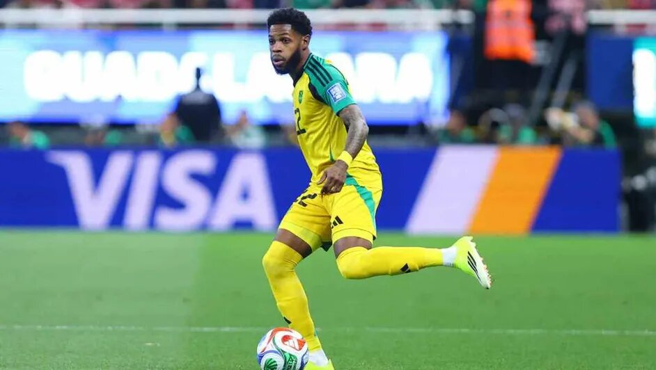Jamaica busca regresar a un Mundial después de 28 años; el partido será en el Estadio Guadalajara