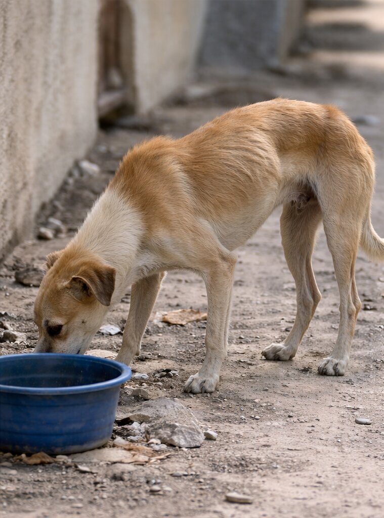 Temporada de calor: Entre sombra, agua y largas horas bajo el sol, los animales se adaptan a las condiciones extremas de la temporada