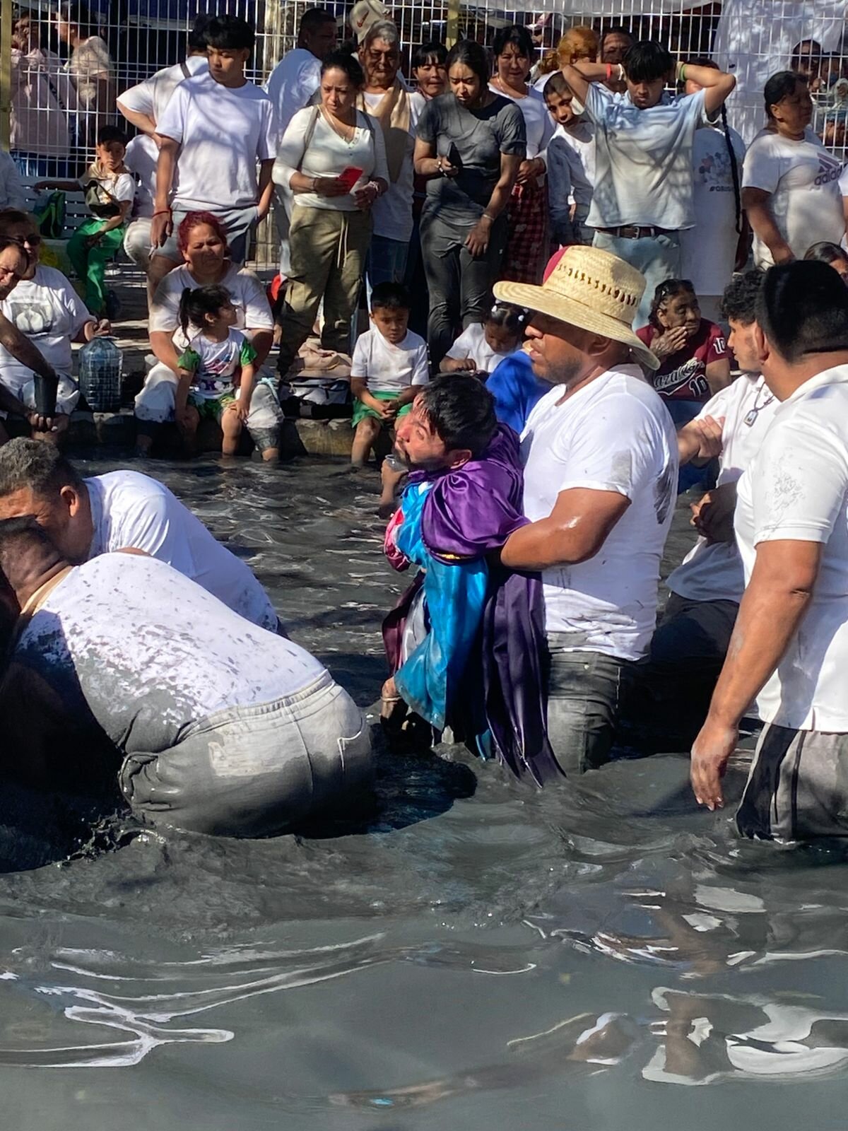 Region: Los milagros de Espinazo Nuevo León