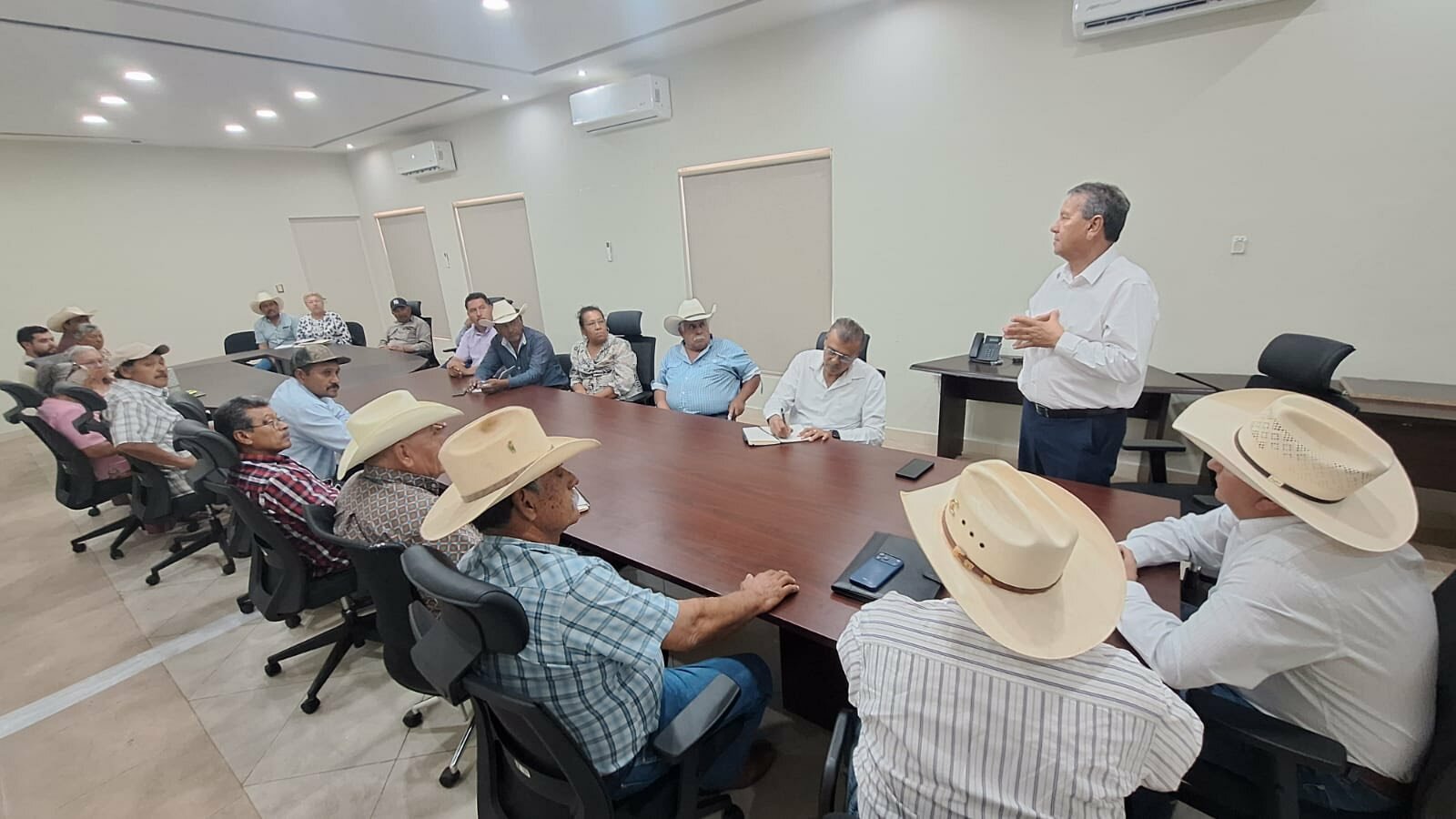 Comunidad 