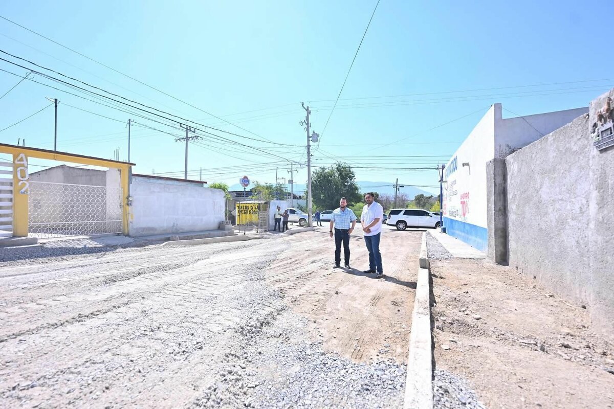 pavimentación 