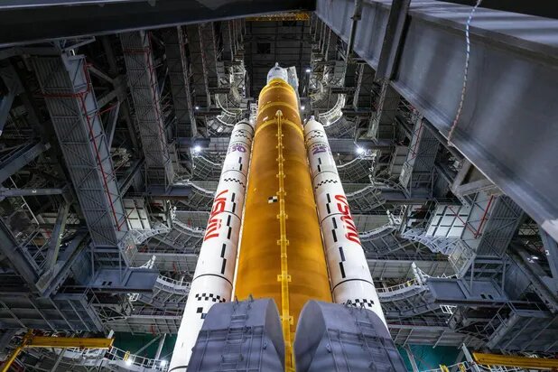 nasa