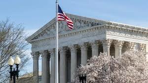 Corte Suprema analiza ciudadanía por nacimiento en EU