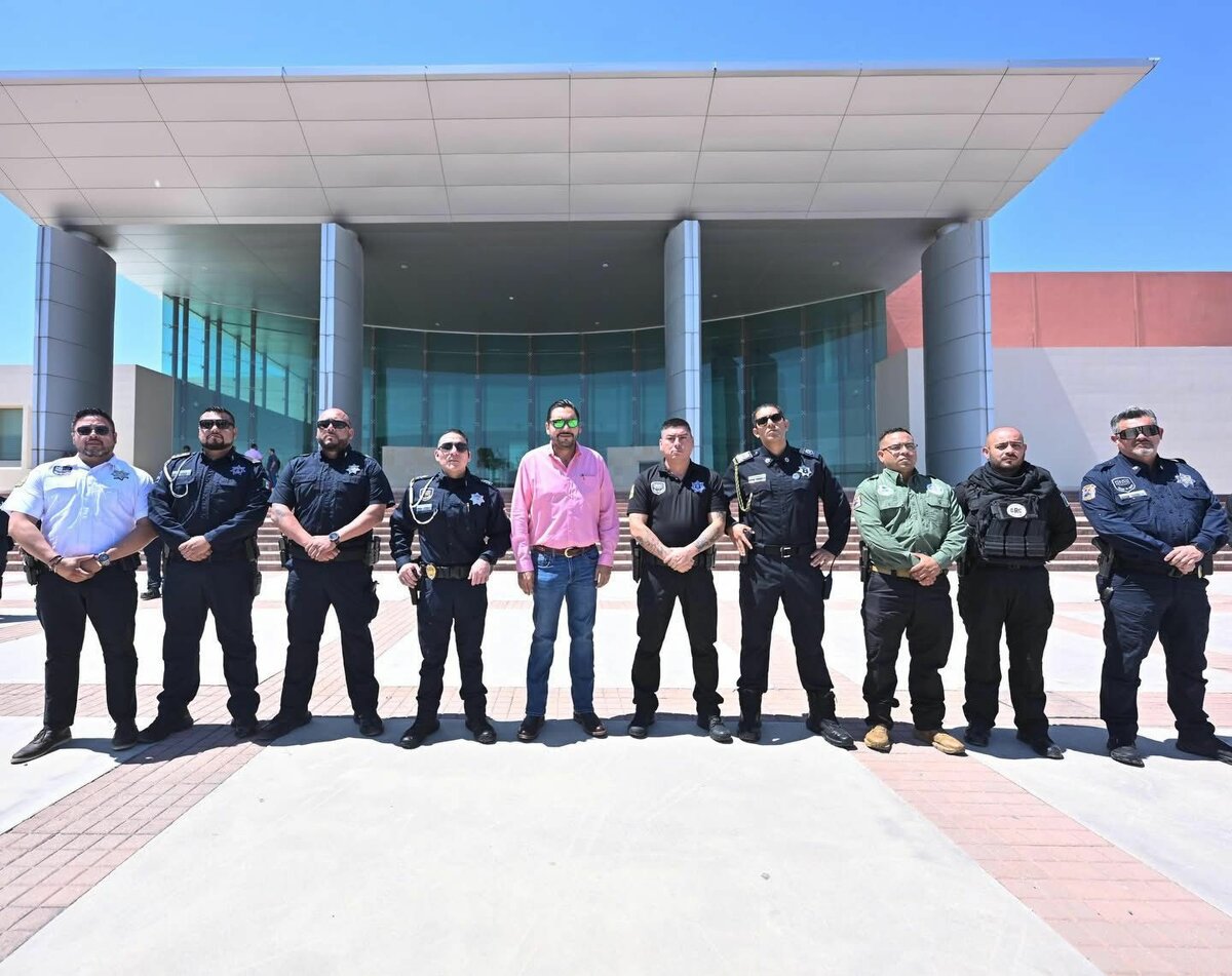seguridad