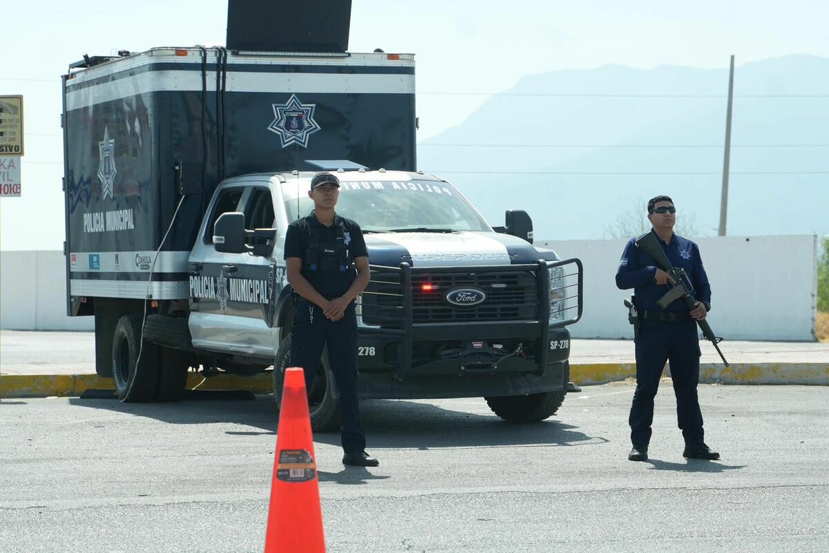 seguridad
