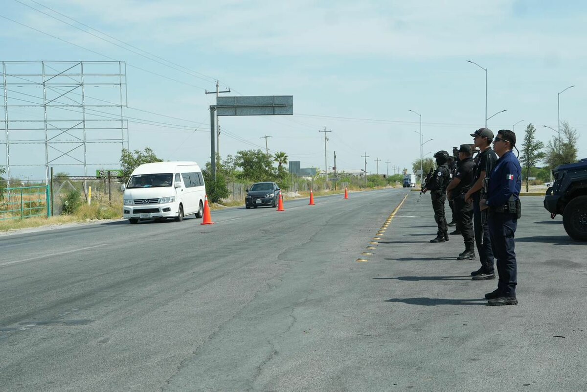seguridad