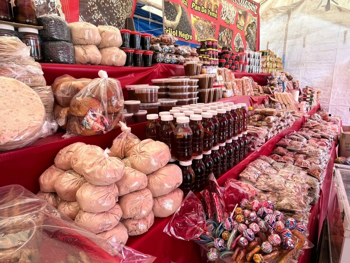 comerciantes