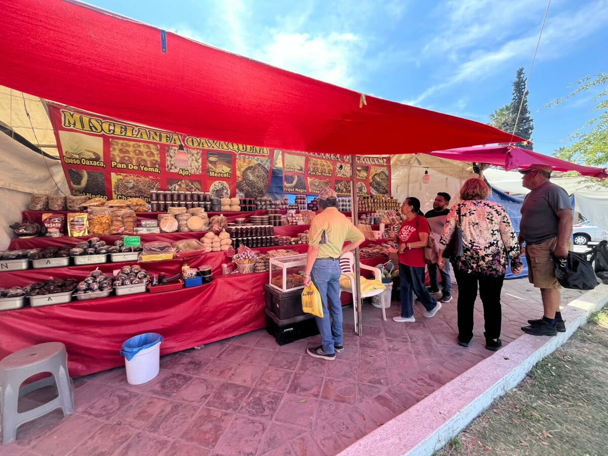 comerciantes
