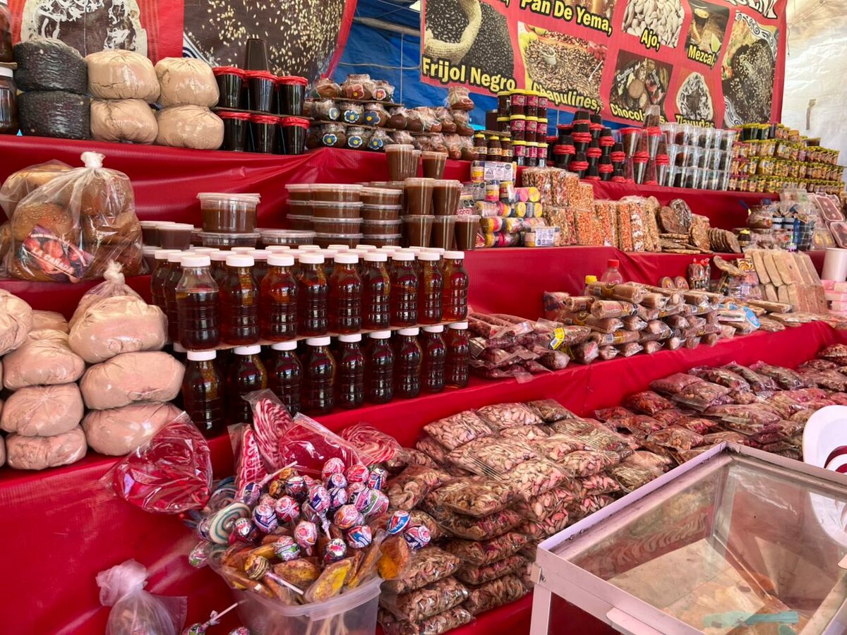 comerciantes