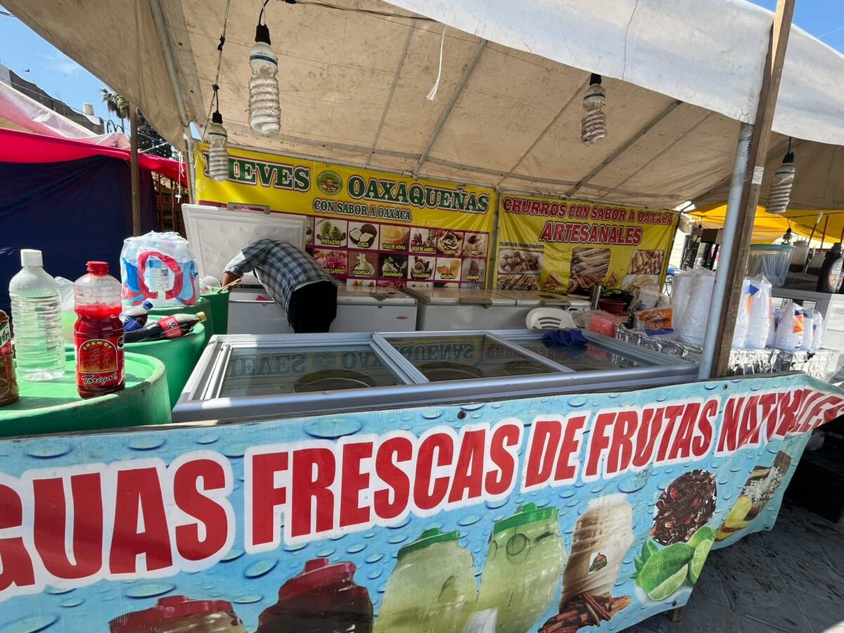 comerciantes