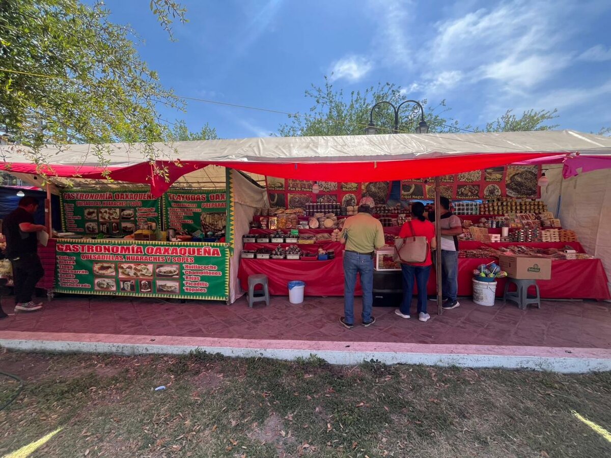 comerciantes