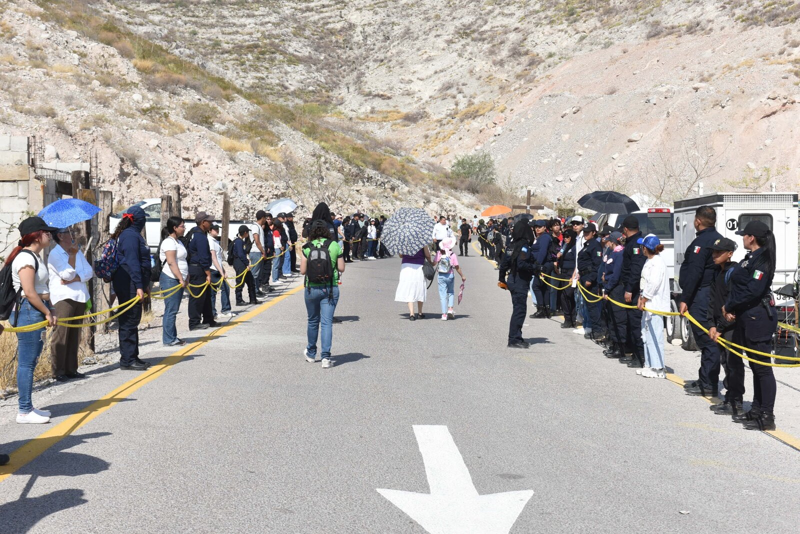 Protección Civil