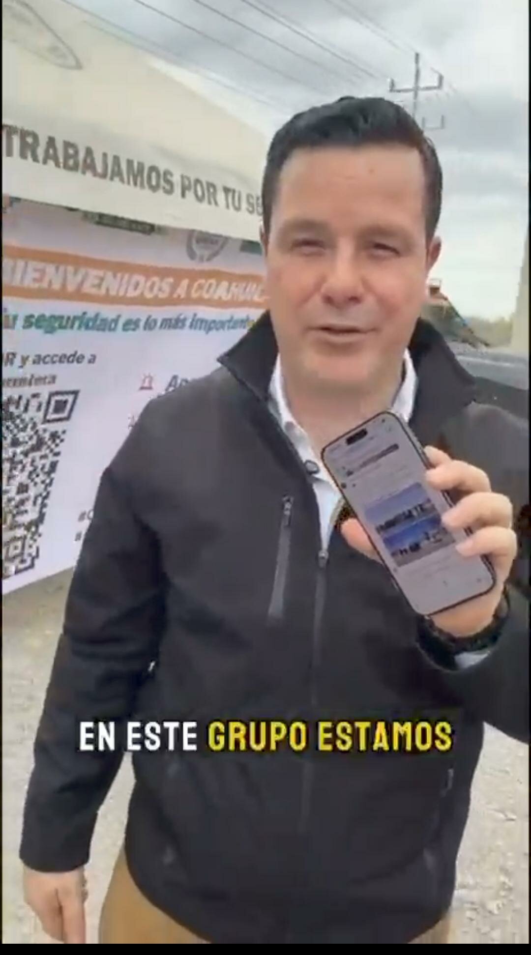 Seguridad 